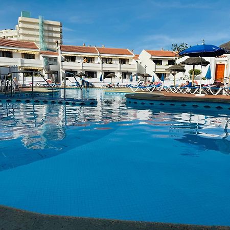 Garden City Private Apartment Costa Adeje Playa Feñabe エクステリア 写真