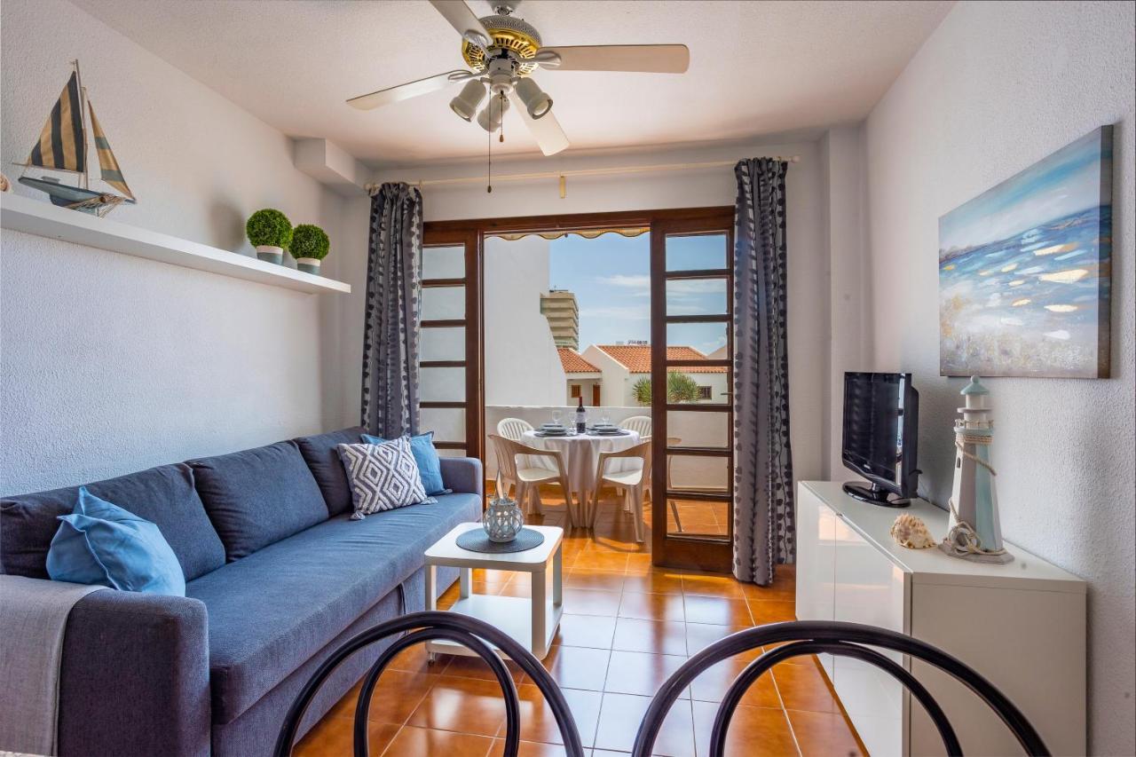 Garden City Private Apartment Costa Adeje Playa Feñabe エクステリア 写真