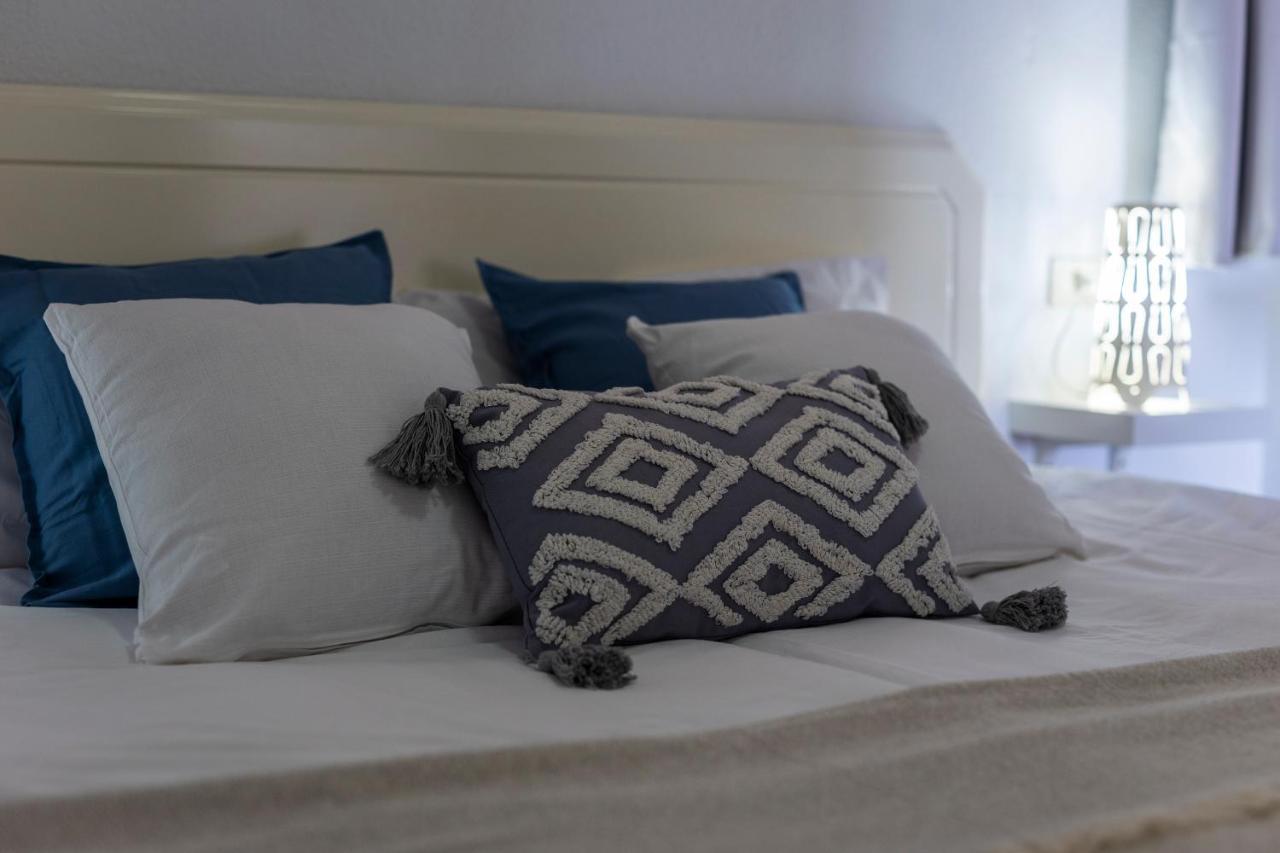 Garden City Private Apartment Costa Adeje Playa Feñabe エクステリア 写真