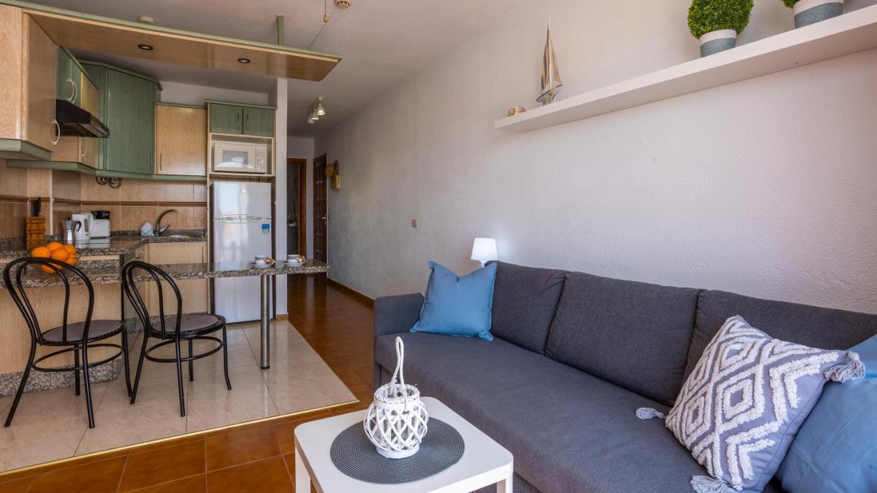 Garden City Private Apartment Costa Adeje Playa Feñabe エクステリア 写真