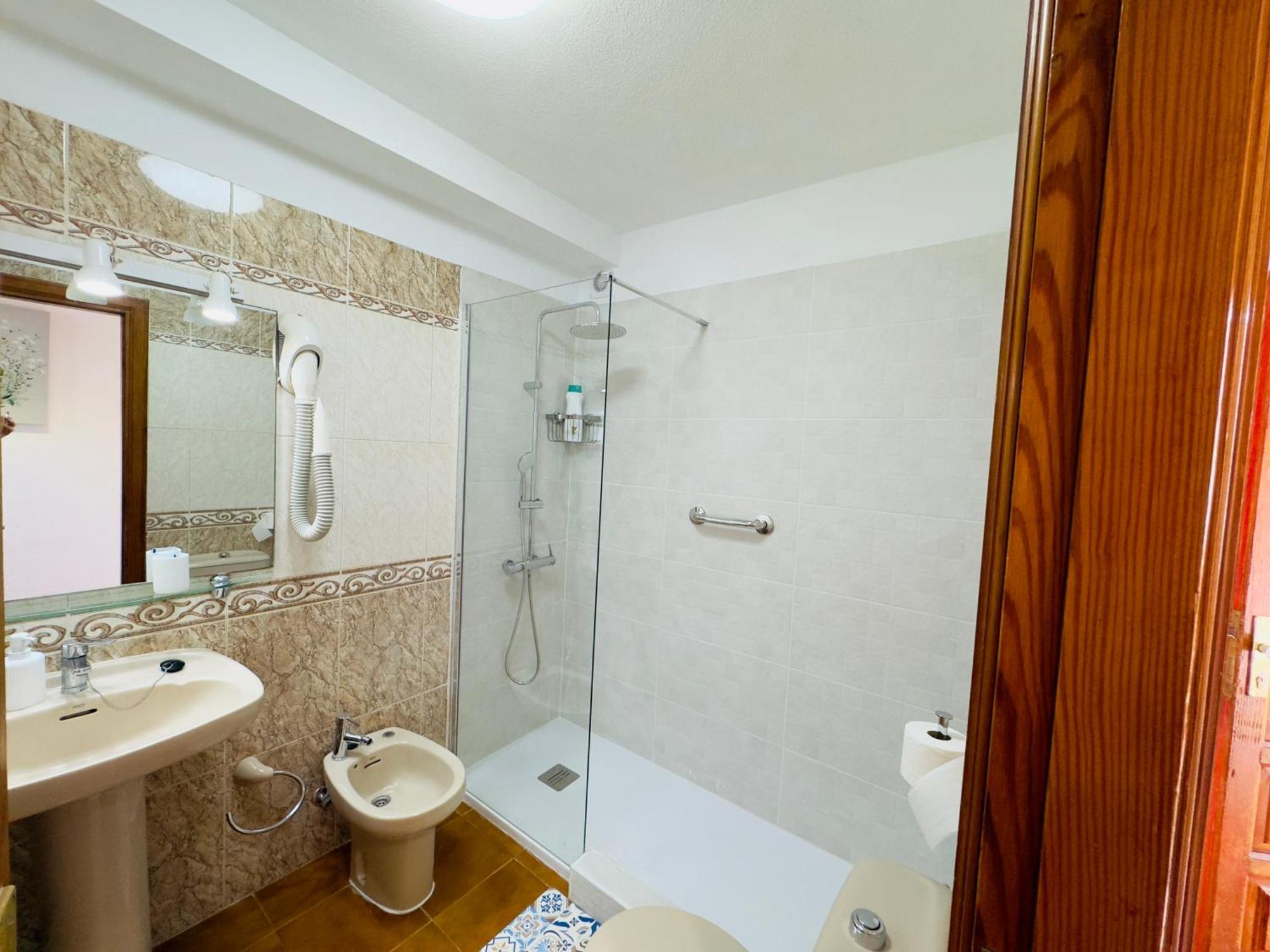 Garden City Private Apartment Costa Adeje Playa Feñabe エクステリア 写真