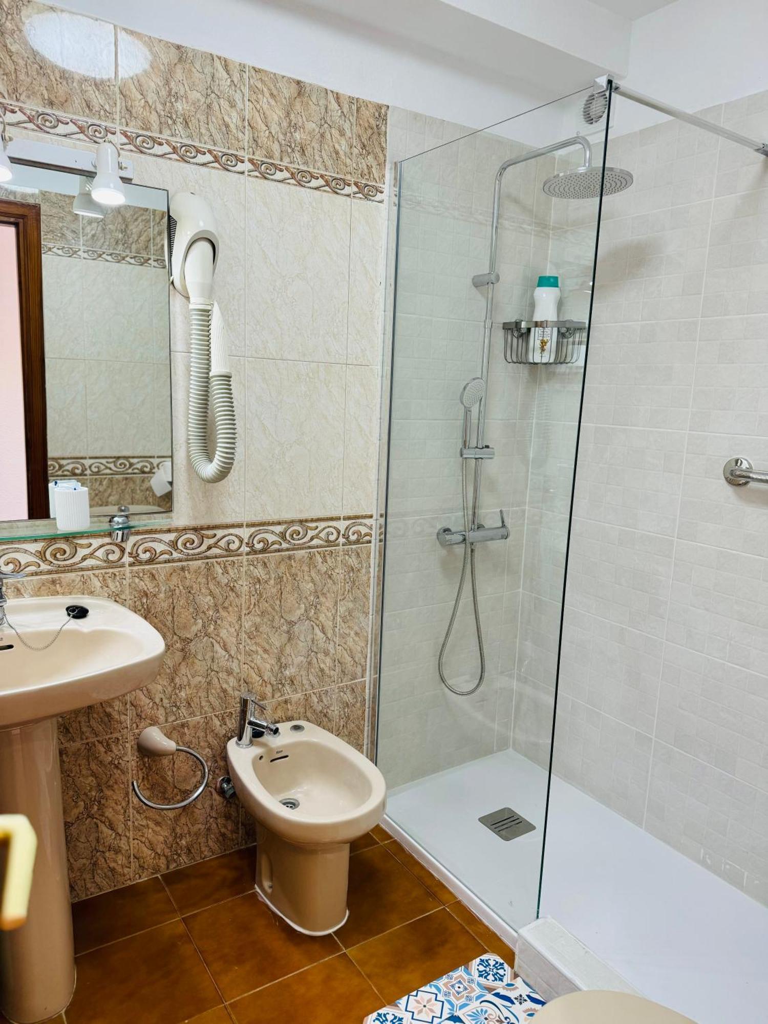 Garden City Private Apartment Costa Adeje Playa Feñabe エクステリア 写真